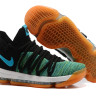 Nike KD 10 “Birds of Paradise” 
