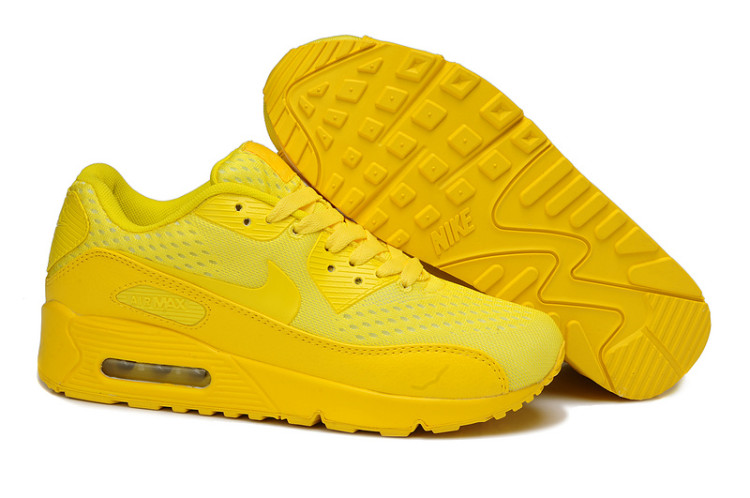 air max 90 EM Yellow