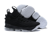 Nike Lebron 15 Black