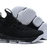 Nike Lebron 15 Black