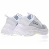 Balenciaga Triple S TRAINER white