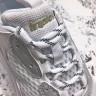 Balenciaga Triple S TRAINER white
