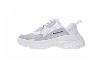 Balenciaga Triple S TRAINER white