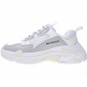 Balenciaga Triple S TRAINER white