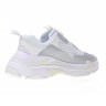 Balenciaga Triple S TRAINER white