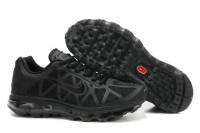Nike Air Max 2011 black