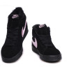 Nike Blazer (black/pink)