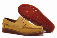 Timberland мокасины (Chukka)