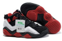 Adidas Equipment Top Ten 2010 (black/red)