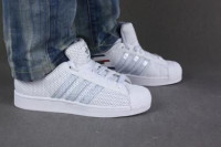 adidas superstar 2 II white/silver
