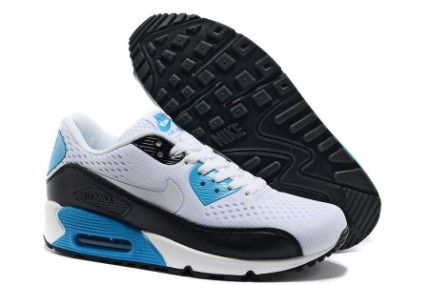 air max 90 EM (Laser Blue)