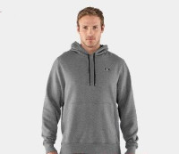 Under Armour gray