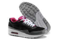 Air Max 1 PRM Tape black/grey/purple