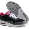 Air Max 1 PRM Tape black/grey/purple
