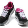 Air Max 1 PRM Tape black/grey/purple