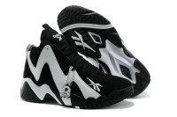 Reebok Kamikaze 2 white/black