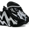 Reebok Kamikaze 2 white/black