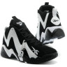 Reebok Kamikaze 2 white/black