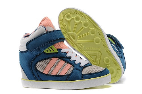 Amberlight Up  blue/pink/white/green