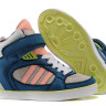 Amberlight Up  blue/pink/white/green