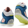 Amberlight Up  blue/pink/white/green