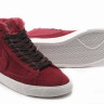 Blazer Mid VT red