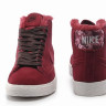 Blazer Mid VT red
