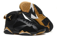 Air Jordan 7 retro Gold Medal