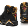 Air Jordan 7 retro Gold Medal