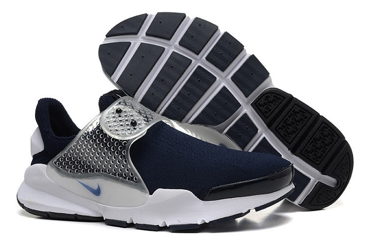 Fragment design x Nike Sock Dart SP  Obsidian
