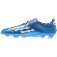 ADIDAS  F50 ADIZERO TRX FG darkish ocean shark