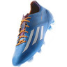 ADIDAS  F50 ADIZERO TRX FG darkish ocean shark