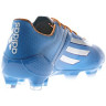 ADIDAS  F50 ADIZERO TRX FG darkish ocean shark