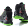 Jordan Super.Fly 4 Marvin The Martian