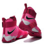 Nike LeBron Soldier 10 Pink