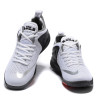 NIKE LEBRON ZOOM WITNESS White/Black