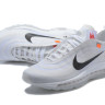 Nike  Air Max 97 OFF-WHITE : WHITE
