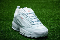 FILA DISRUPTOR 2 Angel Falls