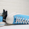 Converse Chuck 1970s Heritage blue