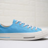 Converse Chuck 1970s Heritage blue