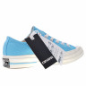 Converse Chuck 1970s Heritage blue