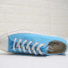 Converse Chuck 1970s Heritage blue