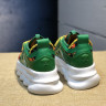 Versace 2018 chain reaction