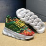 Versace 2018 chain reaction