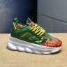 Versace 2018 chain reaction