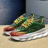 Versace 2018 chain reaction