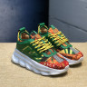 Versace 2018 chain reaction