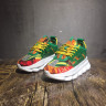 Versace 2018 chain reaction