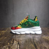 Versace 2018 chain reaction