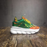 Versace 2018 chain reaction